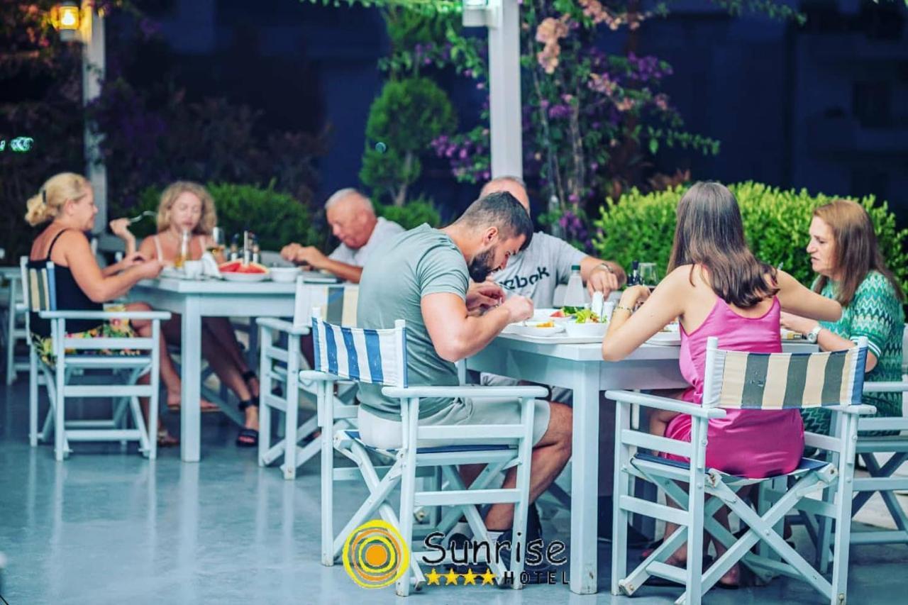 Sunrise Hotel