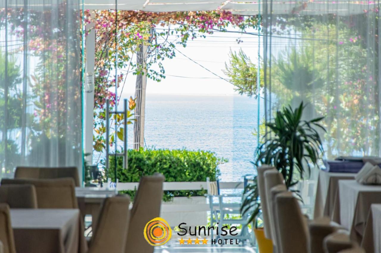 Sunrise 4*