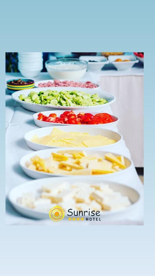 Sunrise Hotel