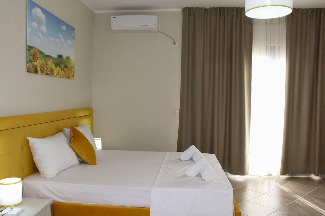 Sunrise Hotel 4*