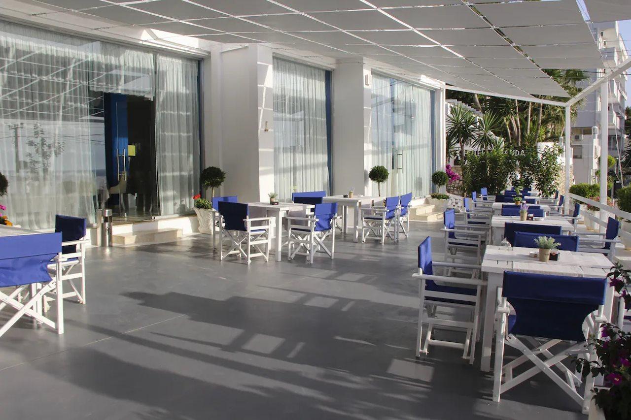 Sunrise 4* Sarande