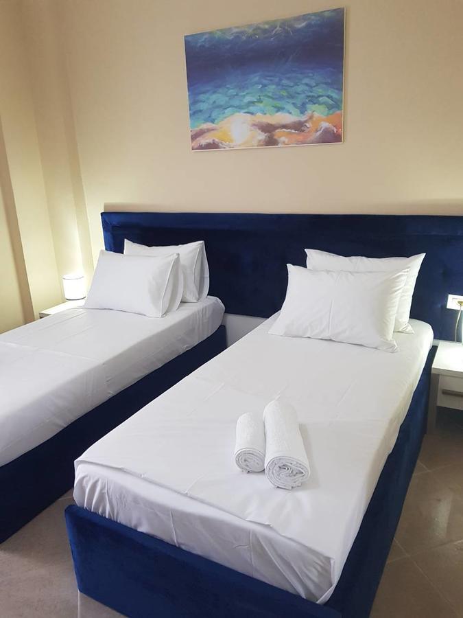 Hotel Sunrise Sarande
