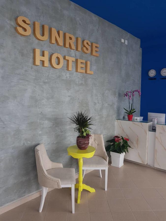 Sunrise Hotel