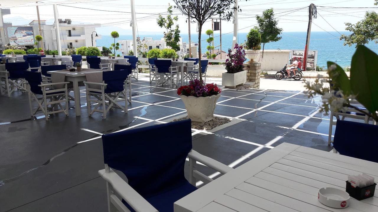 Hotel Sunrise Sarande
