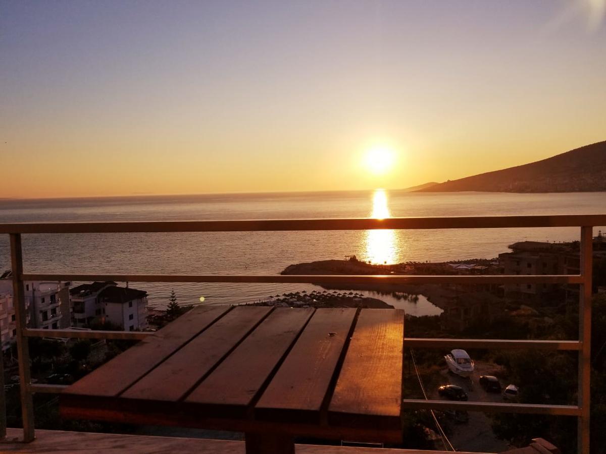 Hotel Sunrise