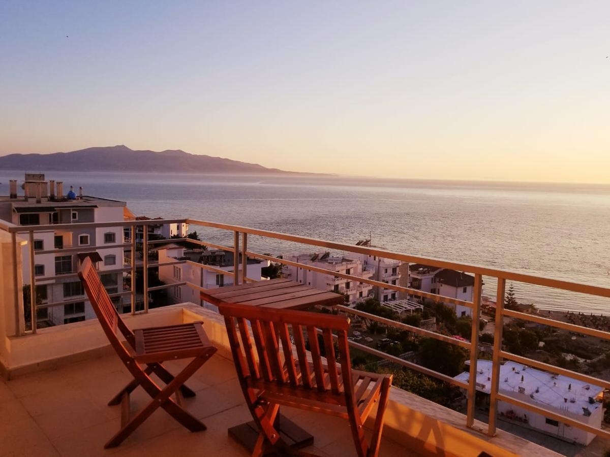 Hotel Sunrise