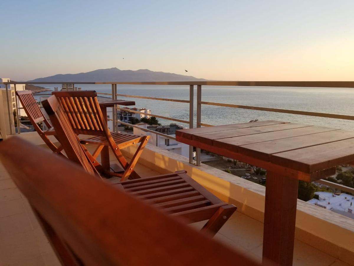 Sunrise Hotel 4*