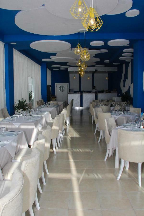 Sunrise Hotel 4*