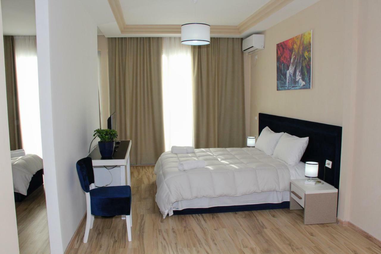 Sunrise 4* Sarande
