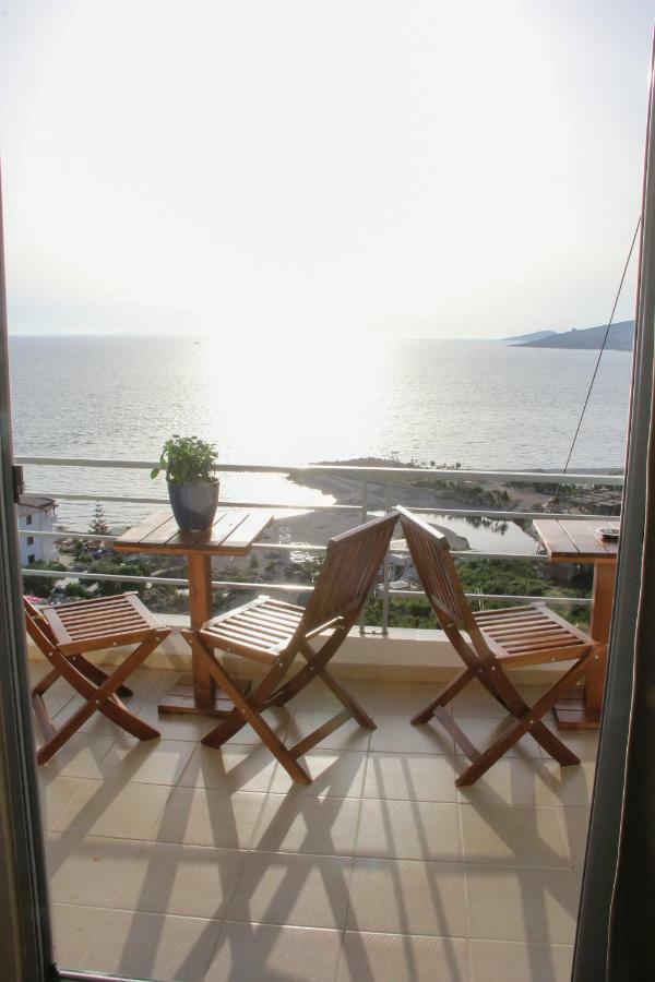 Sunrise Hotel Sarande