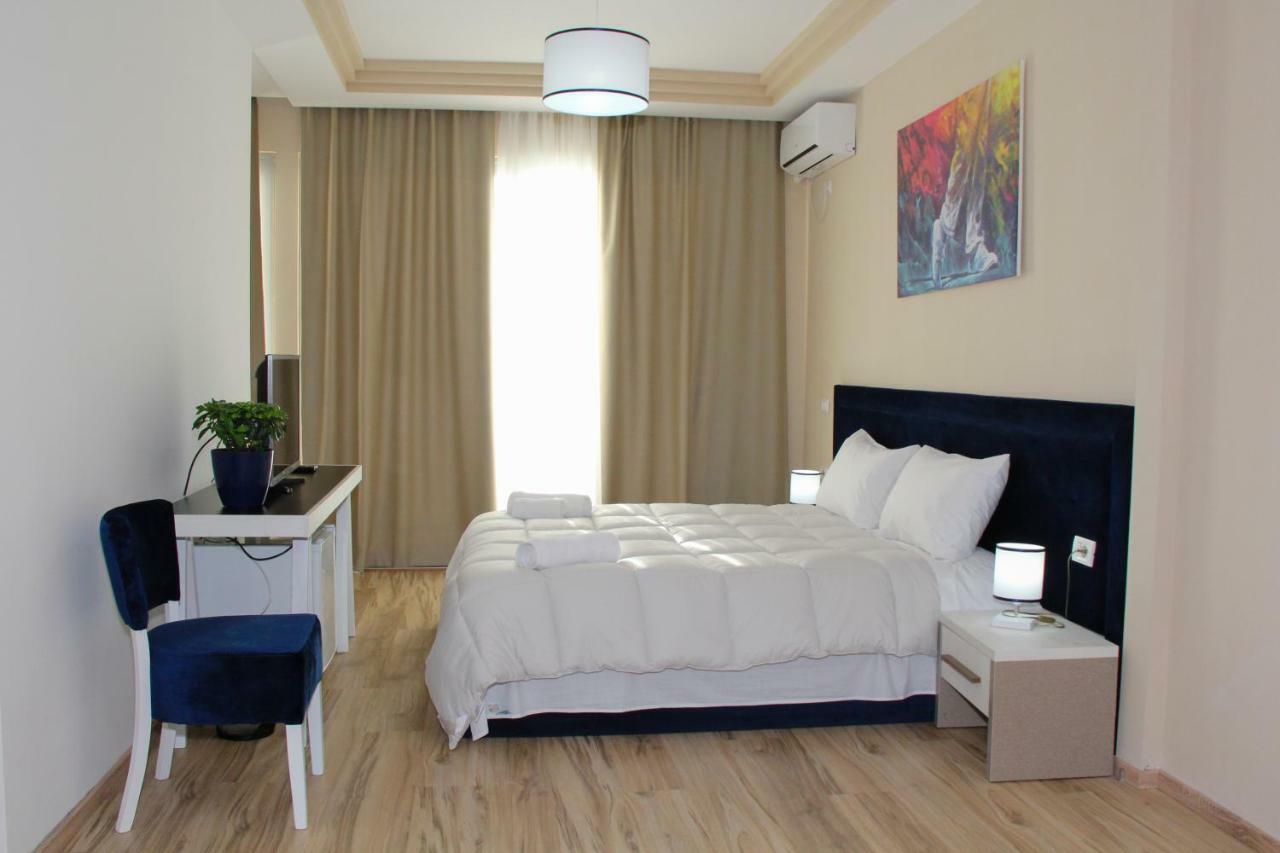 Sunrise Hotel Sarande