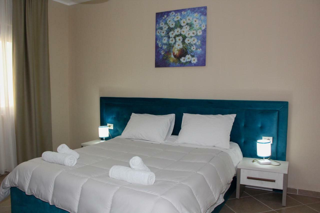 Hotel Sunrise Sarande