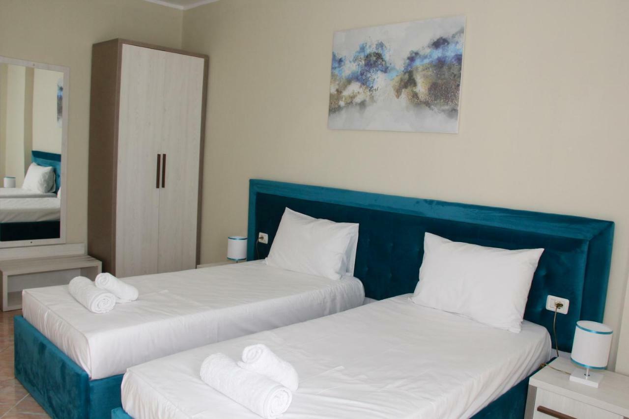 Hotel Sunrise Sarande
