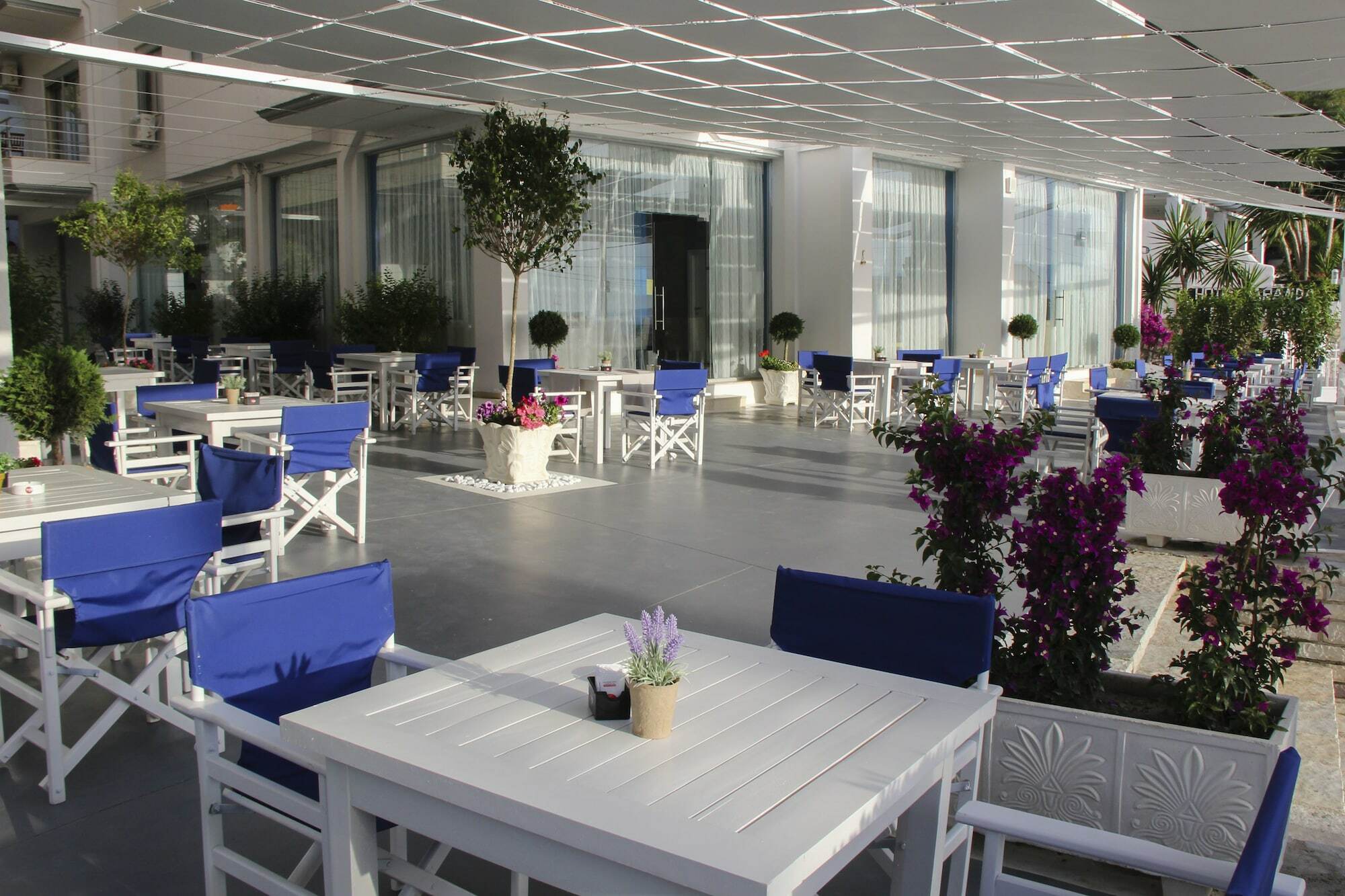 Hotel Sunrise 4*