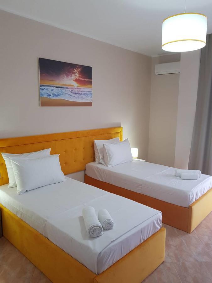 Hotel Sunrise Sarandë