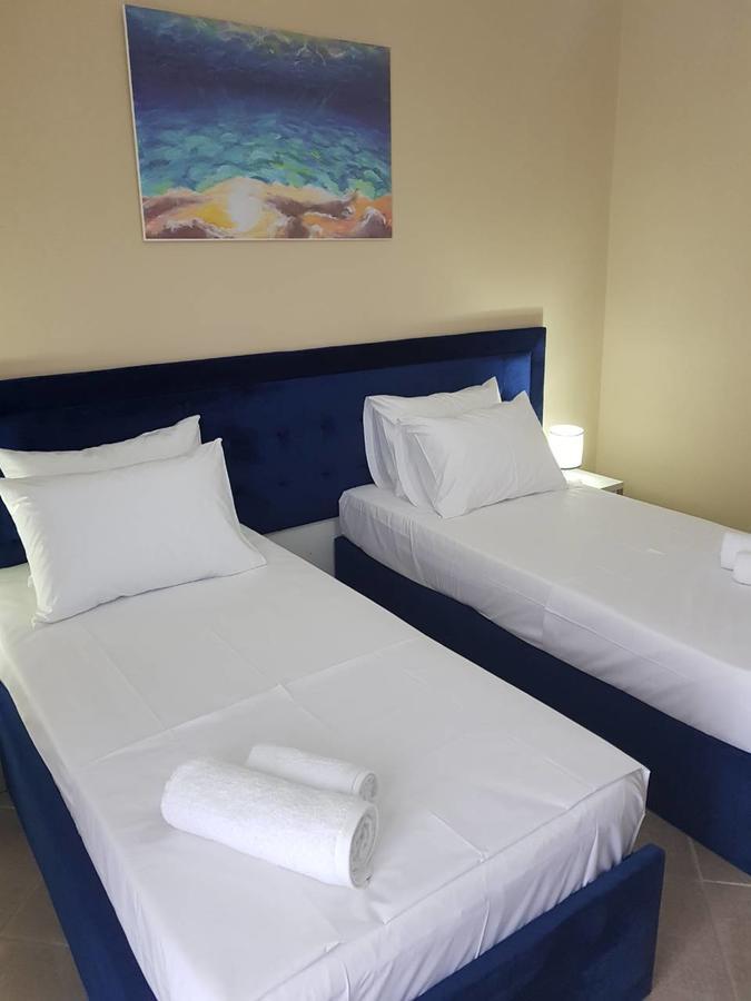 Hotel Sunrise Sarandë