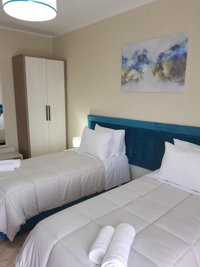 Sunrise Hotel