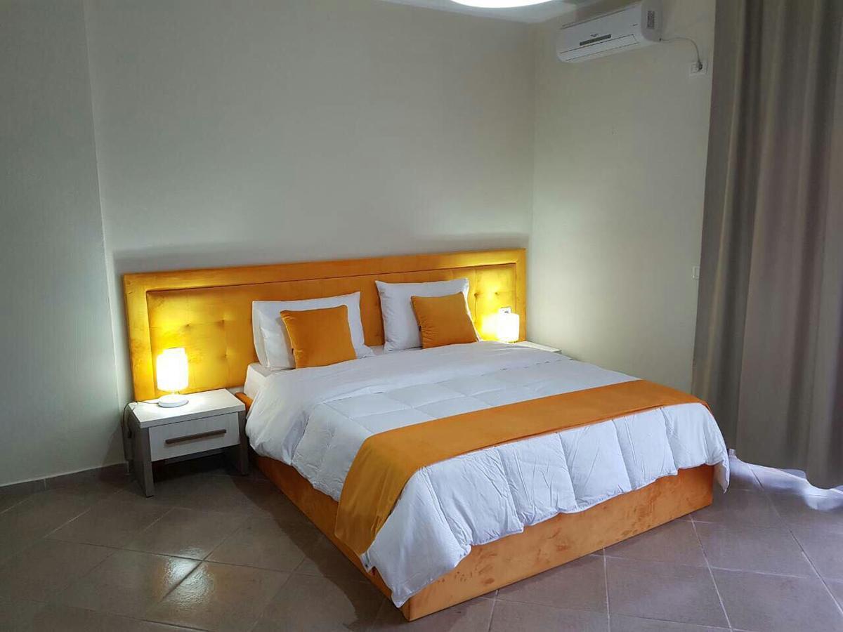 Sunrise Hotel 4*