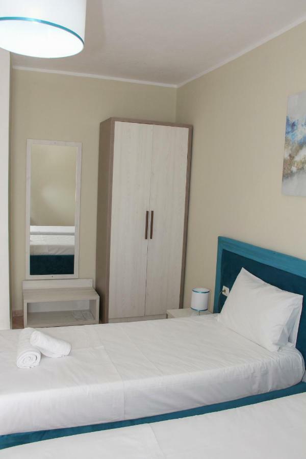 Sunrise Hotel Sarandë