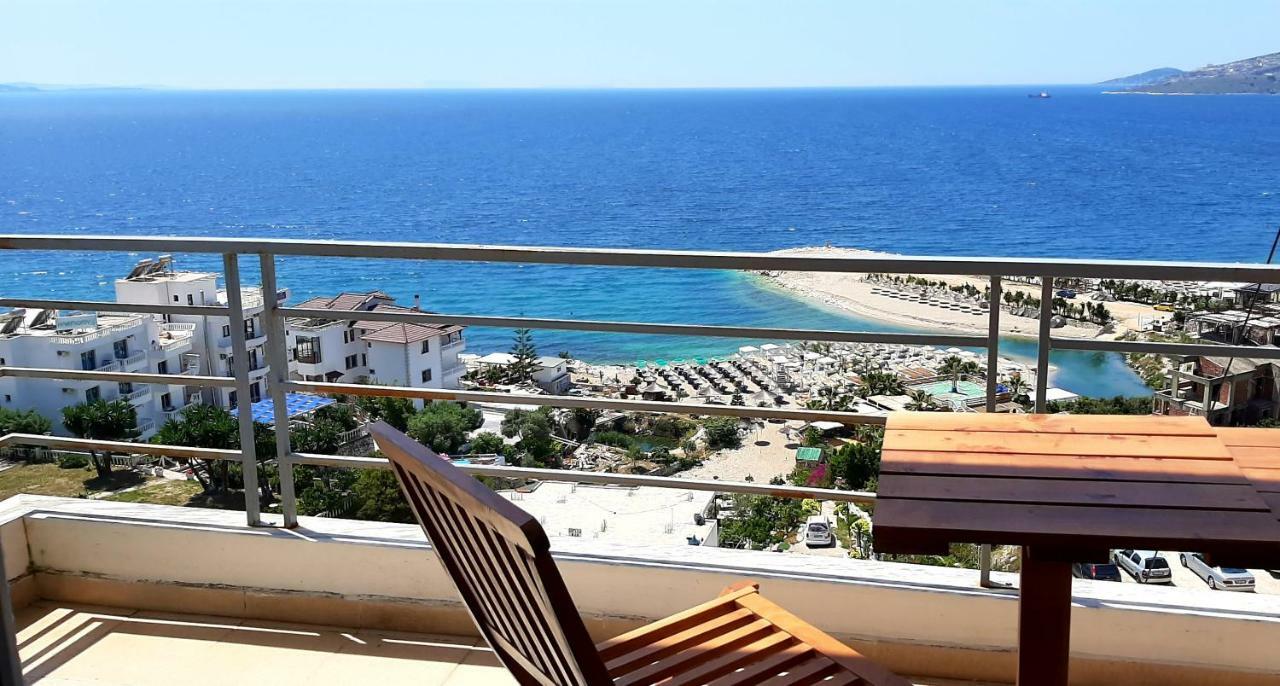 Sunrise Hotel Sarandë