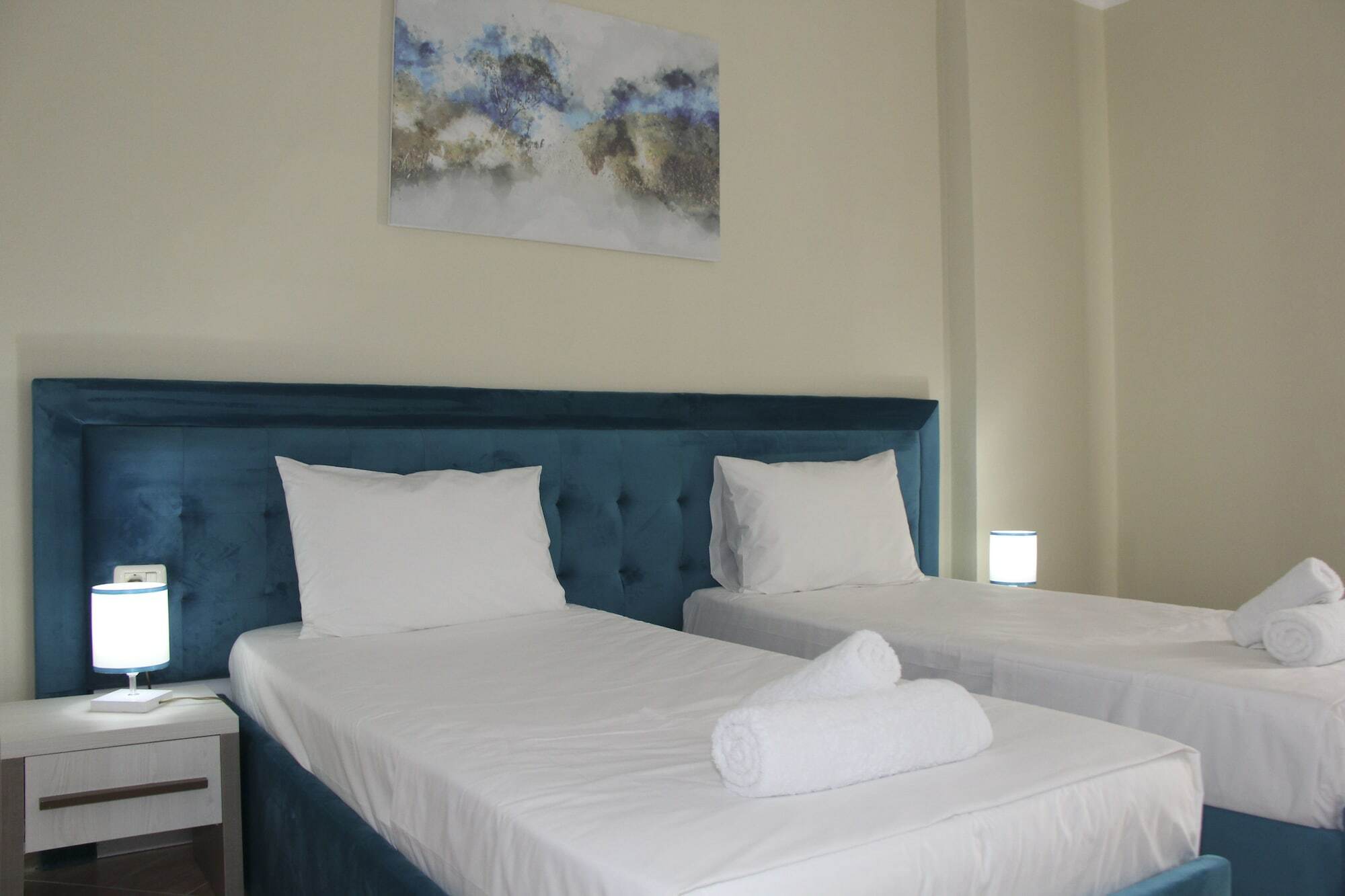 Hotel Sunrise 4*